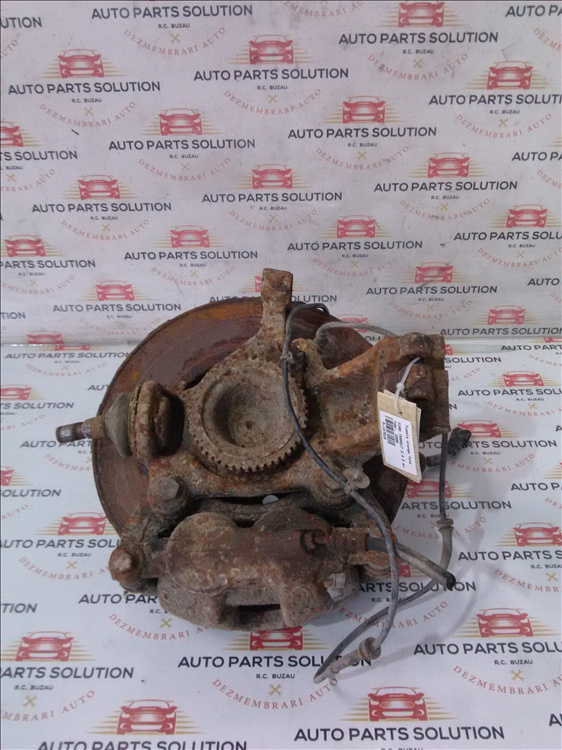 Fuzeta stanga fata FORD TRANSIT 2.4 D an fabr. 2008