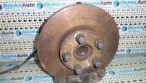 Fuzeta stanga fata Ford Transit Connect 1.8 tdci