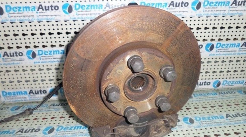 fuzeta stanga fata Ford Transit Connect 1.8 tdci