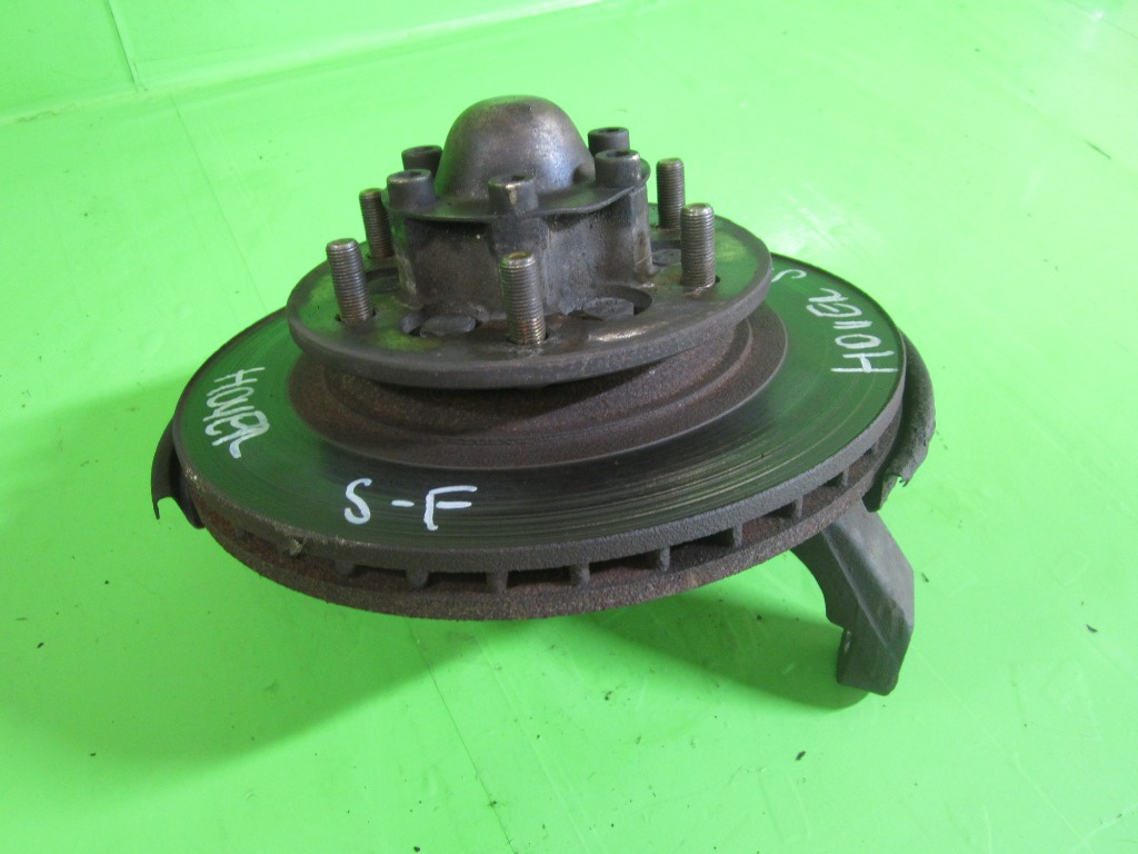 FUZETA STANGA - FATA GWM HOVER 2.4 BENZINA 93KW 126CP FAB. 2005 – 2008 ⭐⭐⭐⭐⭐