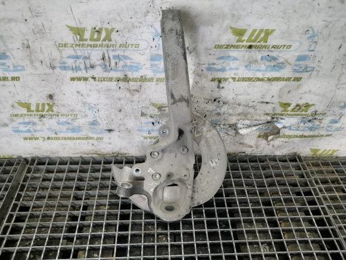 Fuzeta stanga fata GX73-3K186-A 2.0 AJ813164 Jaguar XE X760 [2014 - 2020] 2.0 AJ813164