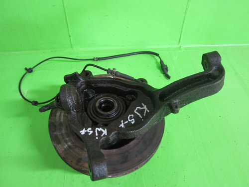 FUZETA STANGA - FATA JEEP CHEROKEE KJ LIBERTY 2.8 CRD 4x4 FAB. 2001 - 2008 ⭐⭐⭐⭐⭐