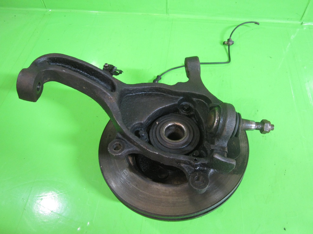FUZETA STANGA - FATA JEEP CHEROKEE KJ LIBERTY 2.8 CRD 4x4 FAB. 2001 - 2008 ⭐⭐⭐⭐⭐