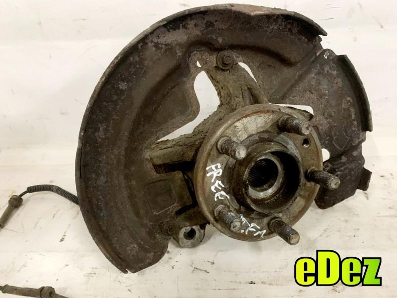 Fuzeta stanga fata Land Rover Freelander 2 (2006->) 2.2 d DOHC 224DT 6G91-3K171-UAE
