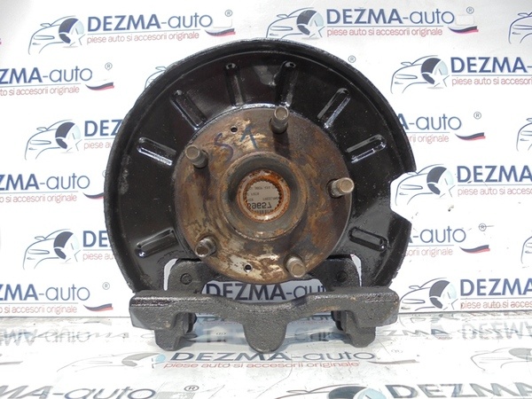 Fuzeta stanga fata, Land Rover Freelander (LN) 2.0 d (id:259657)