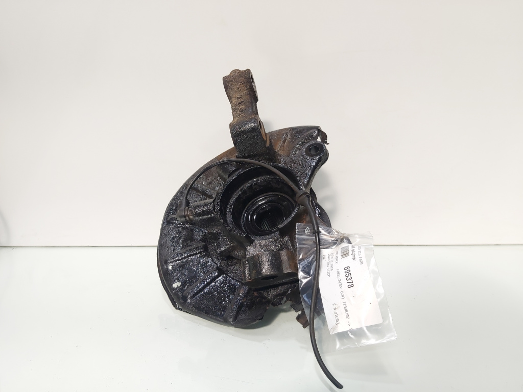 Fuzeta stanga fata, Land Rover Freelander (LN) 2.0 diesel, 204D3, 4x4 (id:695378)