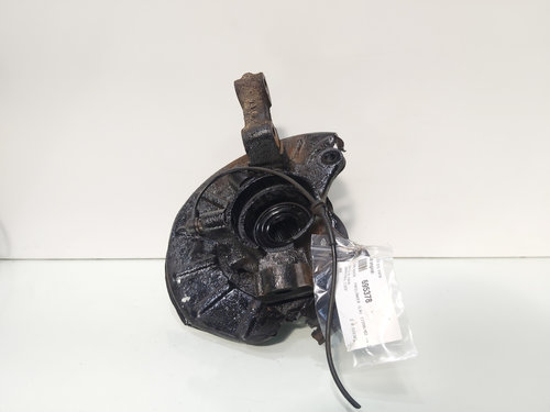 Fuzeta stanga fata, Land Rover Freelander (LN) 2.0 diesel, 204D3, 4x4 (id:695378)