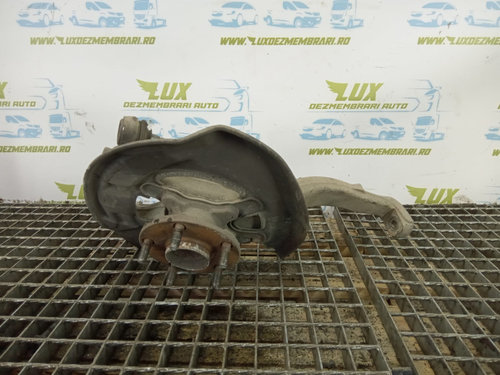 Fuzeta stanga fata Lexus IS XE20 [2005 - 2010] 2.2 d 2AD-FHV