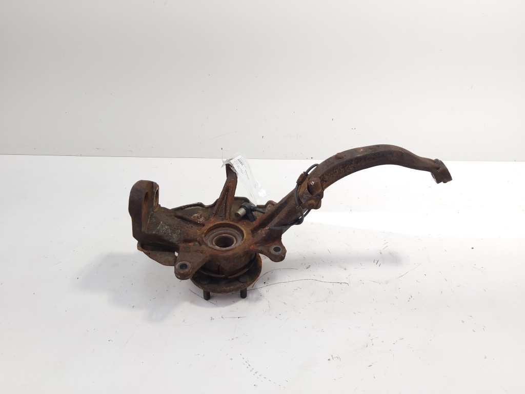 Fuzeta stanga fata, Mazda 6 Hatchback (GG) 2.0 MZR-CD, RF7J (id:698235)