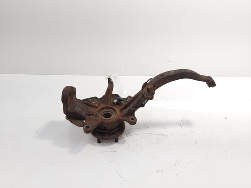 Fuzeta stanga fata, Mazda 6 Hatchback (GG) 2.0 MZR-CD, RF7J (id:698235)