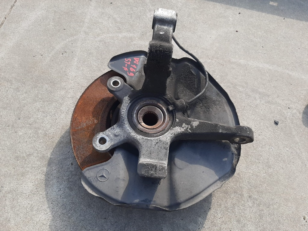 Fuzeta stanga fata mercedes a-class w169