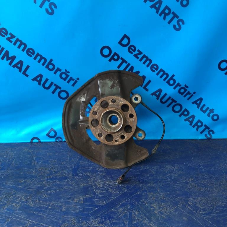 Fuzeta stanga fata Mercedes B Class W245 2005 2006 2007 2008 2009 2010