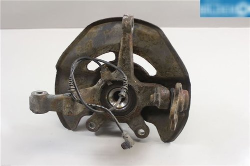 Fuzeta stanga fata Mercedes Benz Class A W169 A1693300520