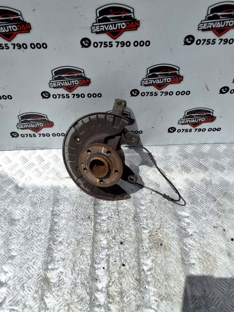 Fuzeta stanga fata Mercedes-Benz Vito (2009->) [w639] 2.2 Motorina 2012, -