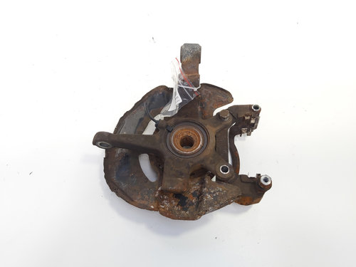 Fuzeta stanga fata, Mercedes Clasa A (W169) 1.7 CDI (id:688755)