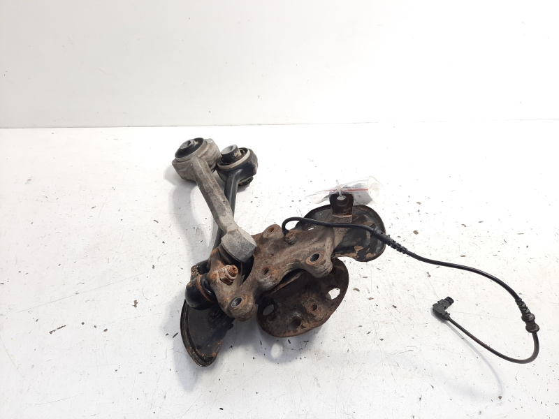 Fuzeta stanga fata, Mercedes Clasa C T-Model (S203), 2.7 CDI, OM612962 (id:604924)