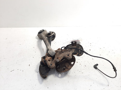 Fuzeta stanga fata, Mercedes Clasa C T-Model (S203), 2.7 CDI, OM612962 (id:604924)