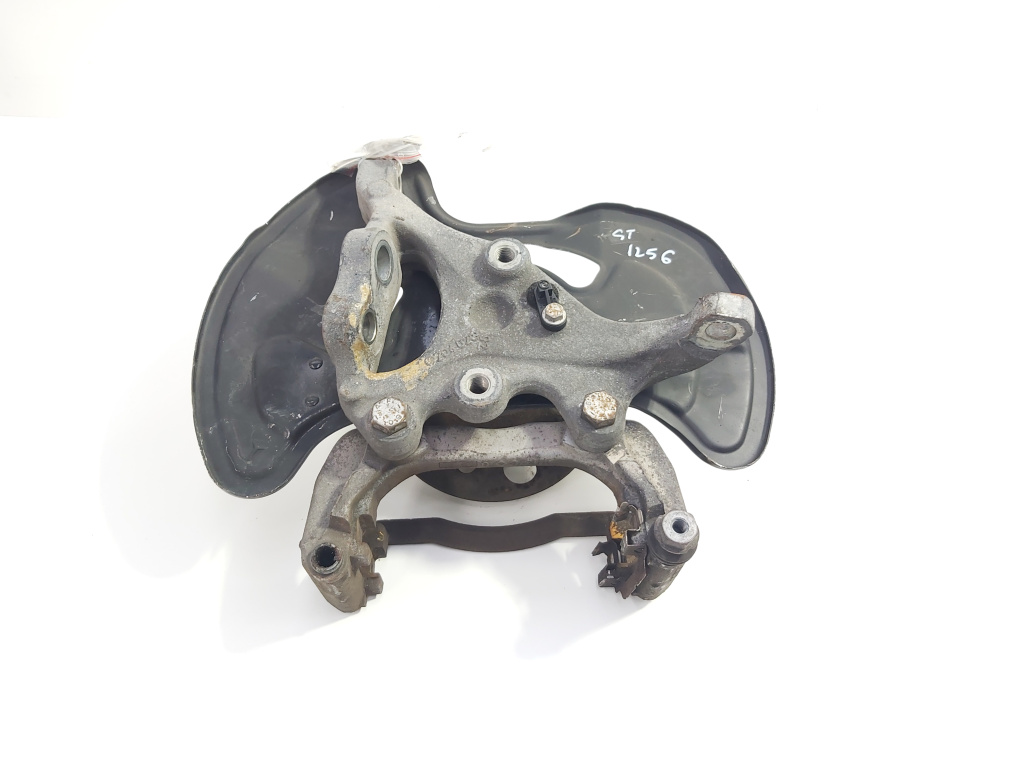 Fuzeta stanga fata, Mercedes Clasa C T-Model (S204), OM651911 (id:627634)