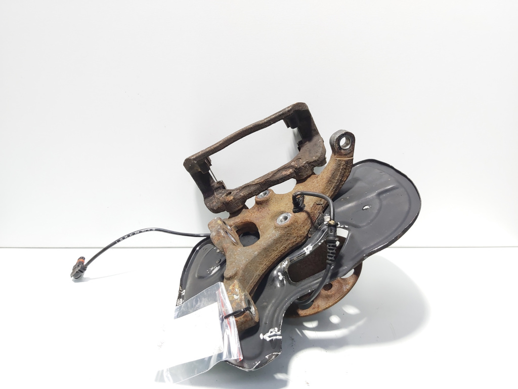 Fuzeta stanga fata, Mercedes Clasa C T-Model (S204) 2.2 CDI, OM646811 (idi:675796)