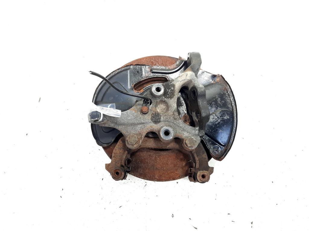 Fuzeta stanga fata, Mercedes Clasa C (W203) 1.8 benz, OM271946 (id:532528)