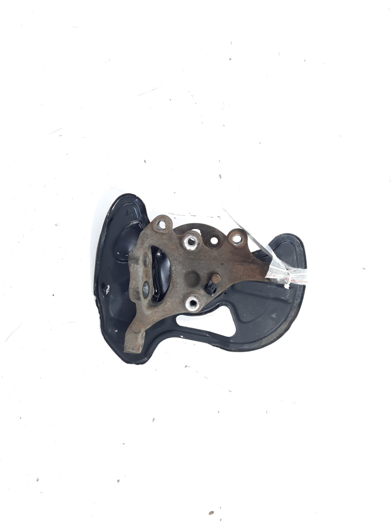 Fuzeta stanga fata, Mercedes Clasa C (W204) 2.2 CDI, OM651911 (idi:594359)