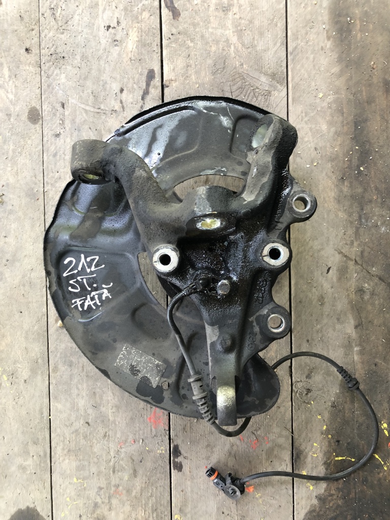Fuzeta stanga fata Mercedes E Class w212