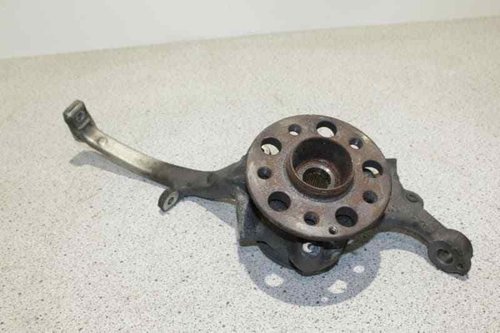 Fuzeta stanga fata Mercedes E320 CDI 4 MATIC w211 A2113304920