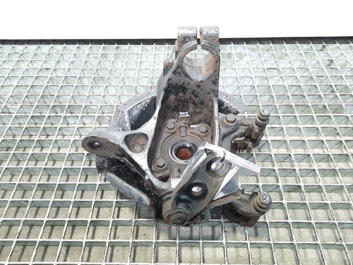 Fuzeta stanga fata, Mini Cooper (R56) 1.6 B, N12B16A (id:474408)