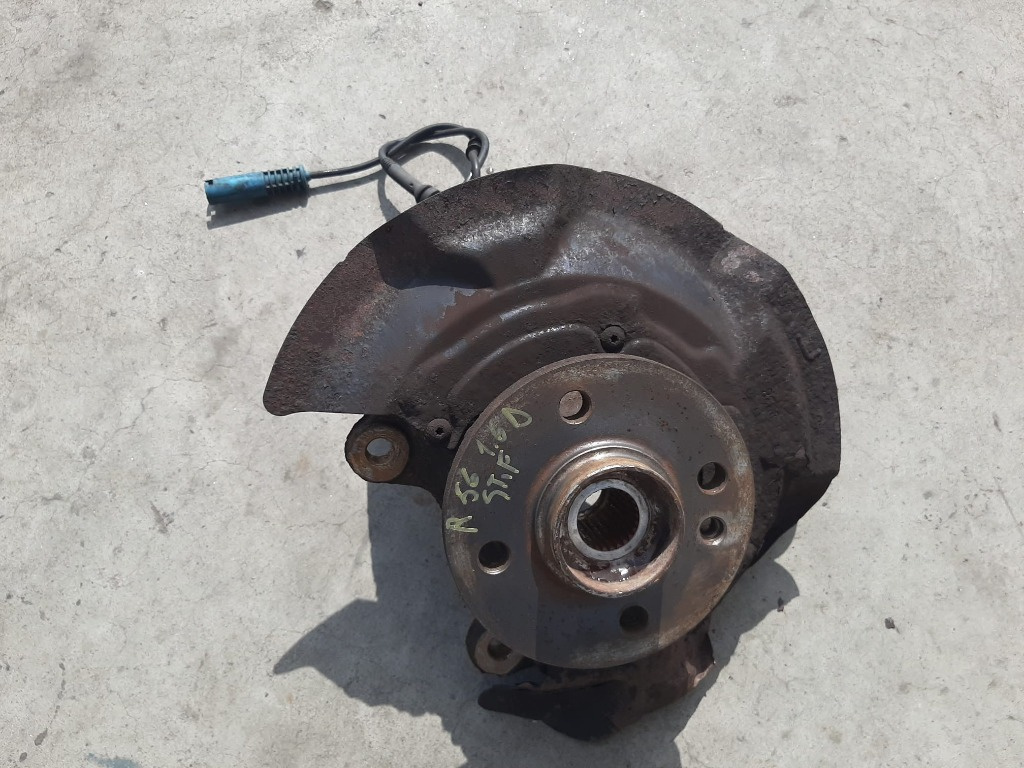 Fuzeta stanga fata mini cooper r56 1.6b