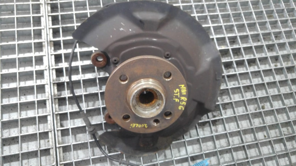 Fuzeta stanga fata mini cooper r56