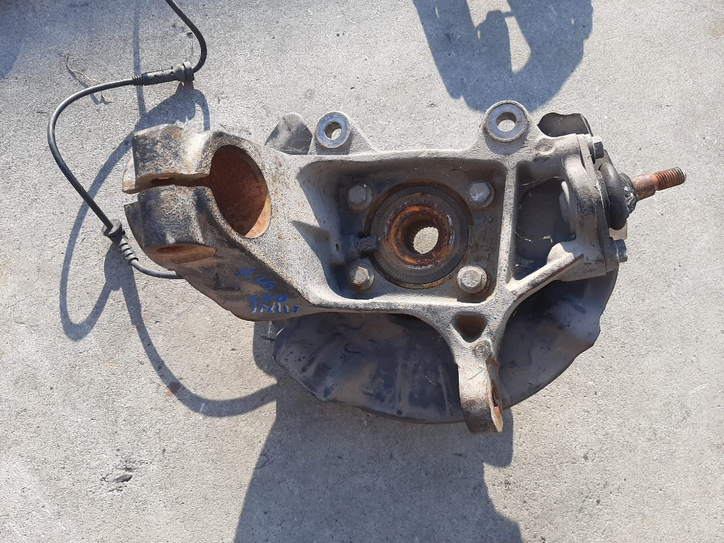 Fuzeta stanga fata mini cooper s r53 1.6 b