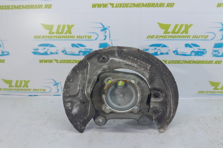 Fuzeta stanga fata N47 6773209-04 BMW Seria 3 E90 [2004 - 2010]