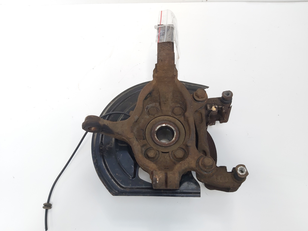 Fuzeta stanga fata, Nissan Juke 1.5 DCI, K9KB 608 (id:690471)