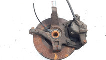 Fuzeta stanga fata, Nissan Micra 3 (K12) 1.5 DCI, ...