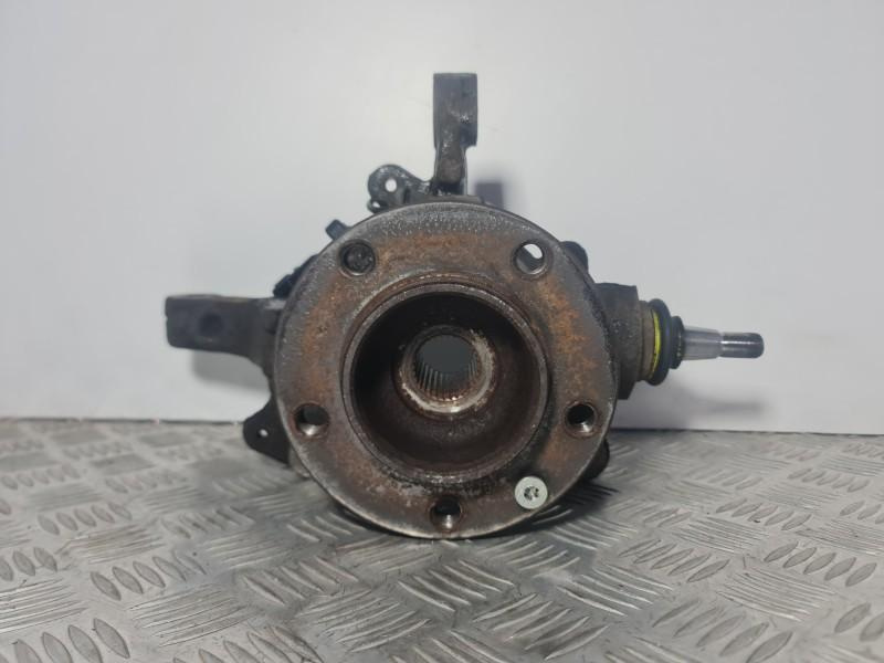 Fuzeta stanga fata Nissan NV400 2011-> 2