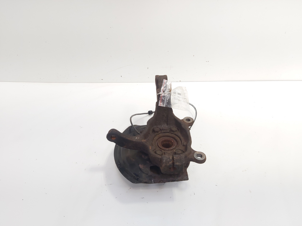 Fuzeta stanga fata, Nissan Qashqai, 1.5 DCI, K9K282 (id:688626)