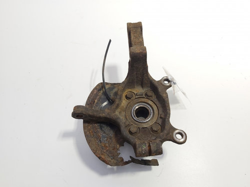 Fuzeta stanga fata, Nissan Qashqai 1.5 DCI, K9K430 (id:676530)
