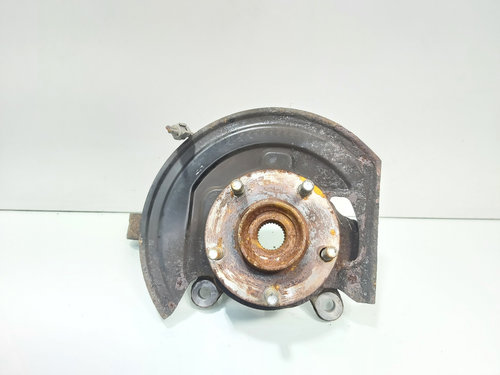 Fuzeta stanga fata, Nissan Qashqai, 1.5 DCI, K9K430 (id:694869)