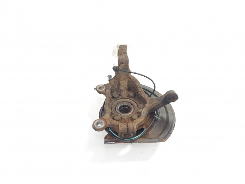 Fuzeta stanga fata, Nissan Qashqai (2) 1