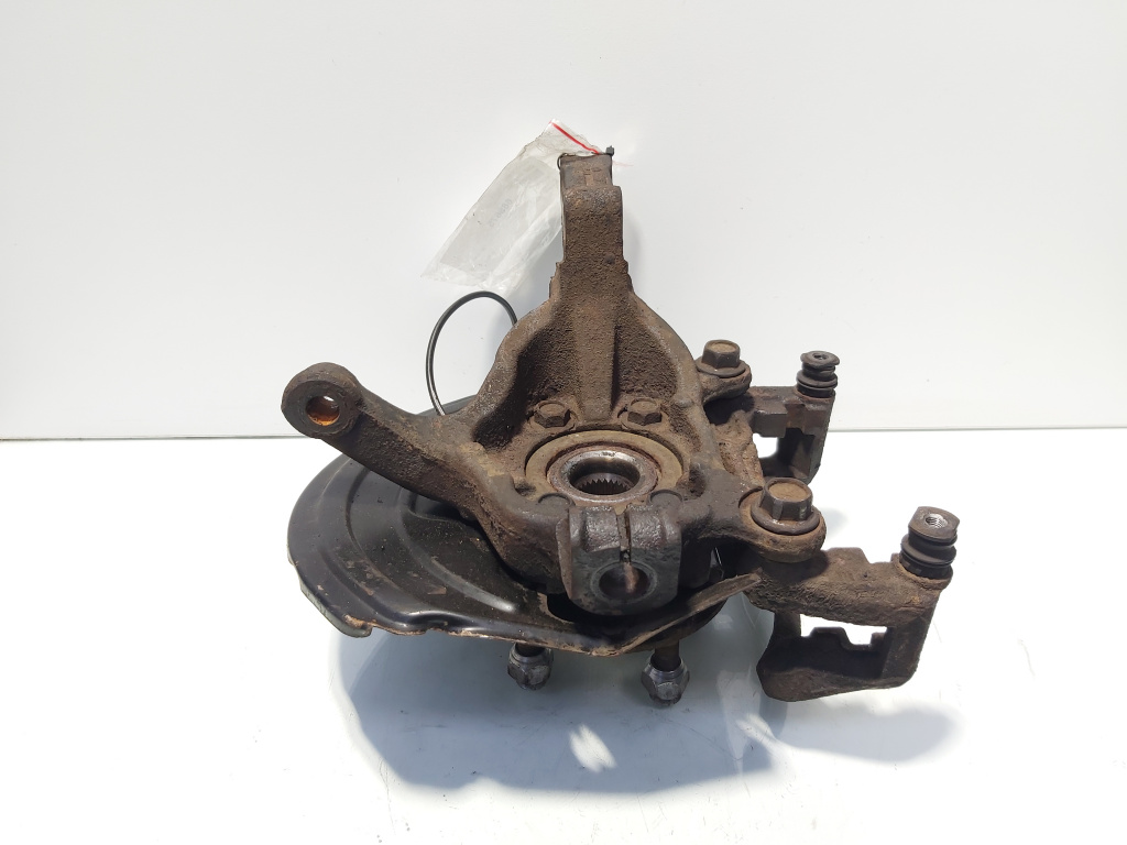 Fuzeta stanga fata, Nissan Qashqai (2) 1.6 DCI, R9M402 (id:685675)