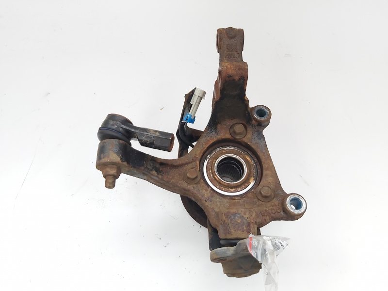 Fuzeta stanga fata, Opel Antara, 2.0 CDTI, Z20DMH (id:668248)