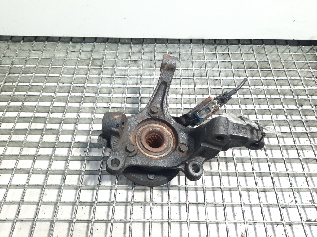 Fuzeta stanga fata, Opel Antara [Fabr 2006-2017] 2.0 cdti, Z20DMH (id:441055)