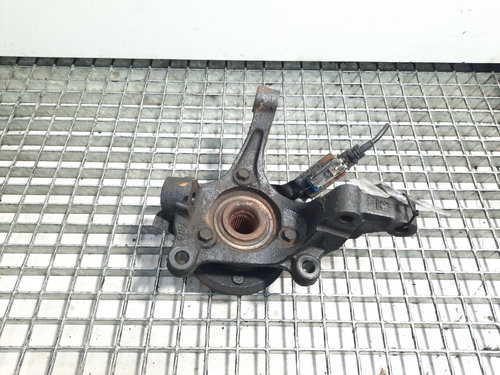 Fuzeta stanga fata, Opel Antara [Fabr 2006-2017] 2.0 cdti, Z20DMH (id:441055)