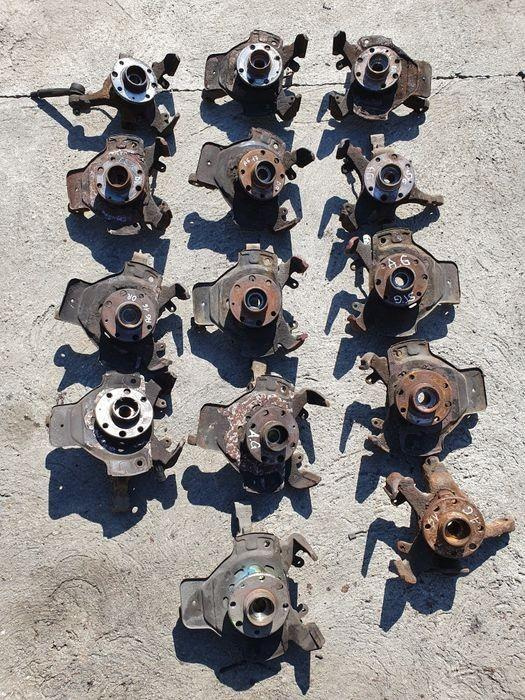 Fuzeta stanga fata Opel Astra G 1998-2004 1.6 1598 cmc 87HP / 64kW; 1.6 1598 cmc 103HP / 76kW ; 1.6 1598 cmc 101HP / 74kW; 1.7 DTI 1686 cmc 75 Z16SE; Z16XEP; Z16XE; Y17DT ; Z17DTH; Z17DTL 4X1100