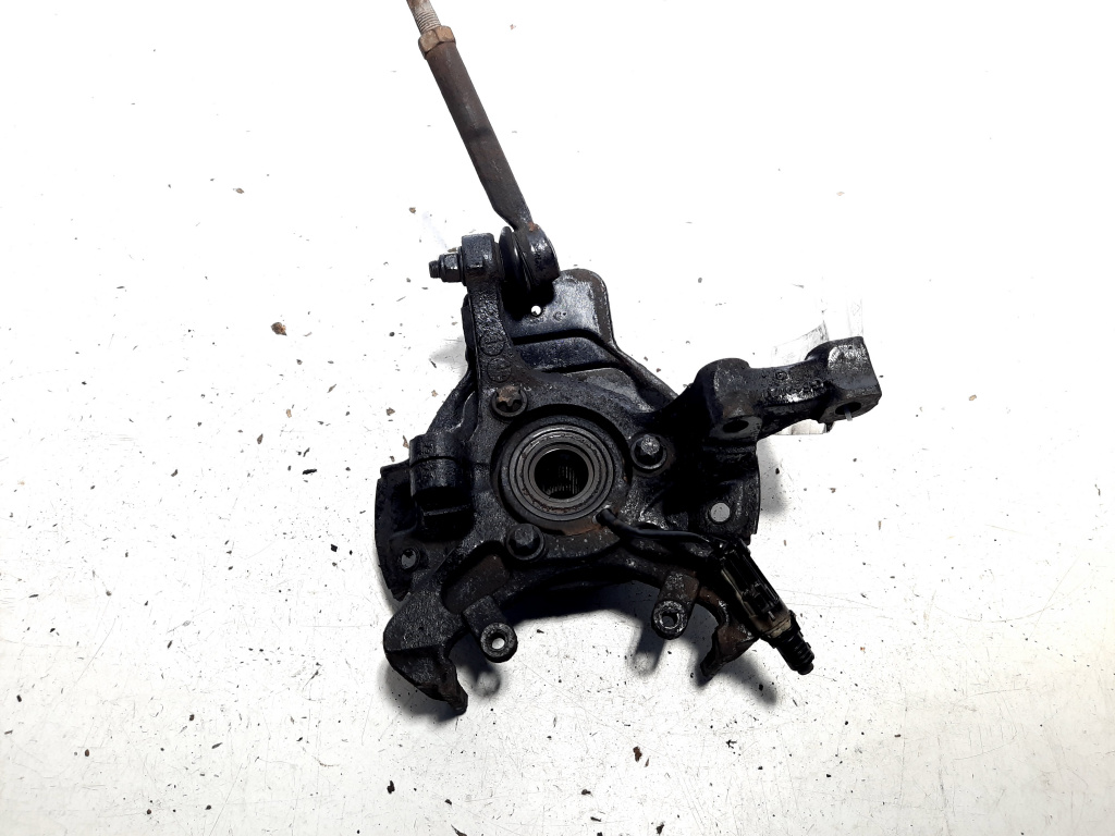 Fuzeta stanga fata, Opel Astra G Combi (F35), 1.6 benz, Z16XE (id:547896)