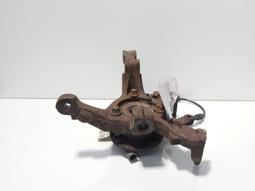 Fuzeta stanga fata, Opel Astra G Combi (F35) Y20DTH (id:671125)