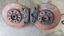 Fuzeta Stanga Fata Opel Astra H 1 7 Cdti Z17dth 10...