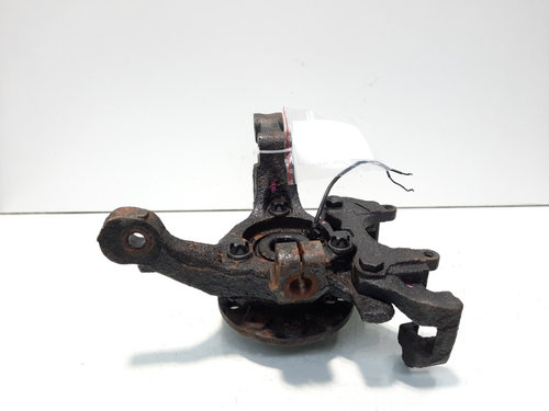Fuzeta stanga fata, Opel Astra H, 1.7 CDTI, Z17DTH (id:593415)