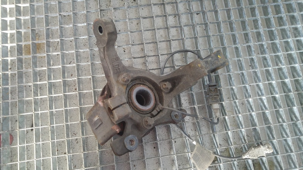 Fuzeta stanga fata opel astra h 1.7 cdti z17dth 13156047