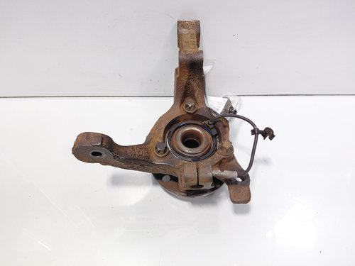 Fuzeta stanga fata, Opel Astra H, 1.7 CDTI, Z17DTL (id:696614)